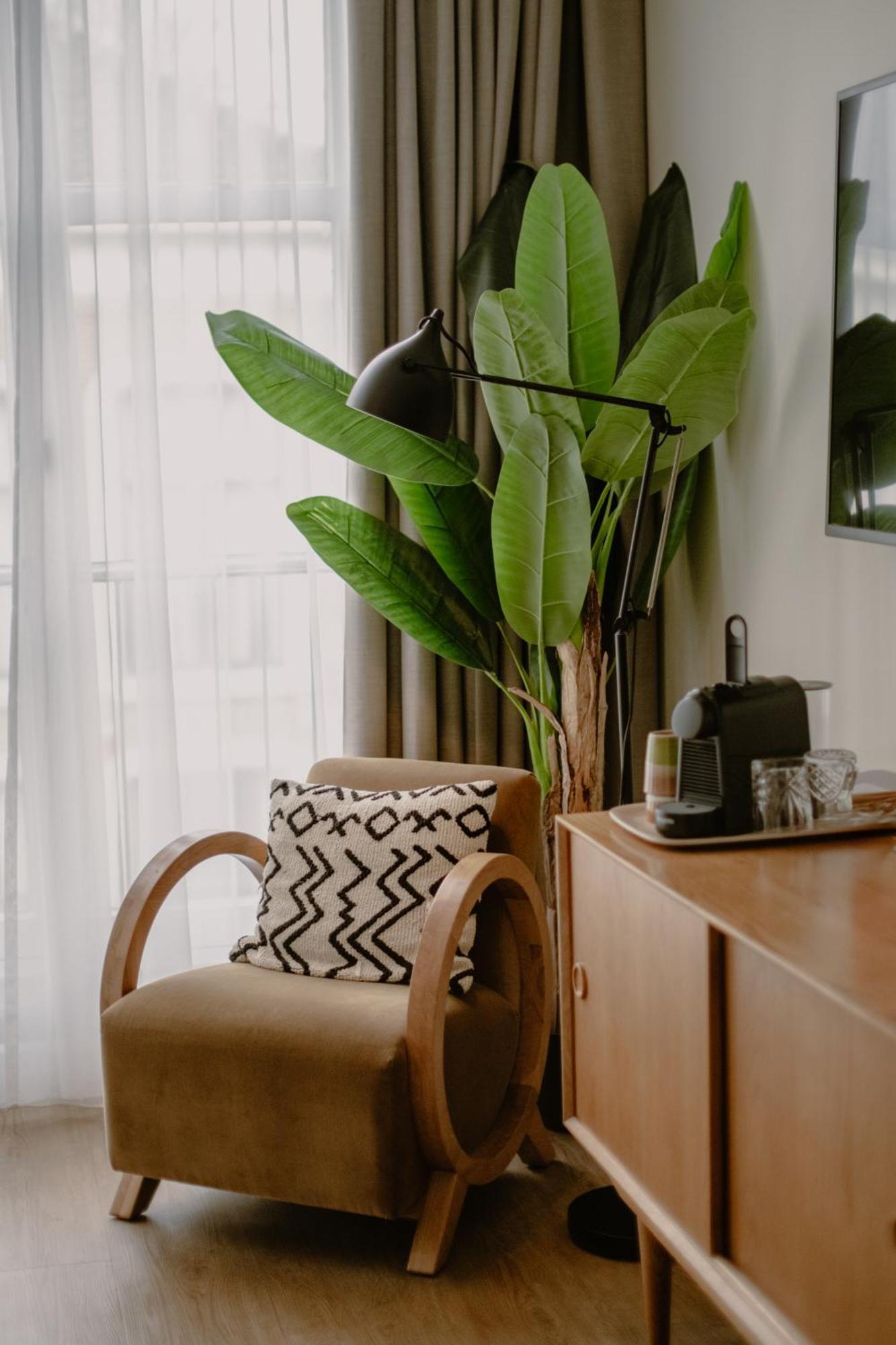 Finch Boutique Hotel, Downtown Девентер Экстерьер фото
