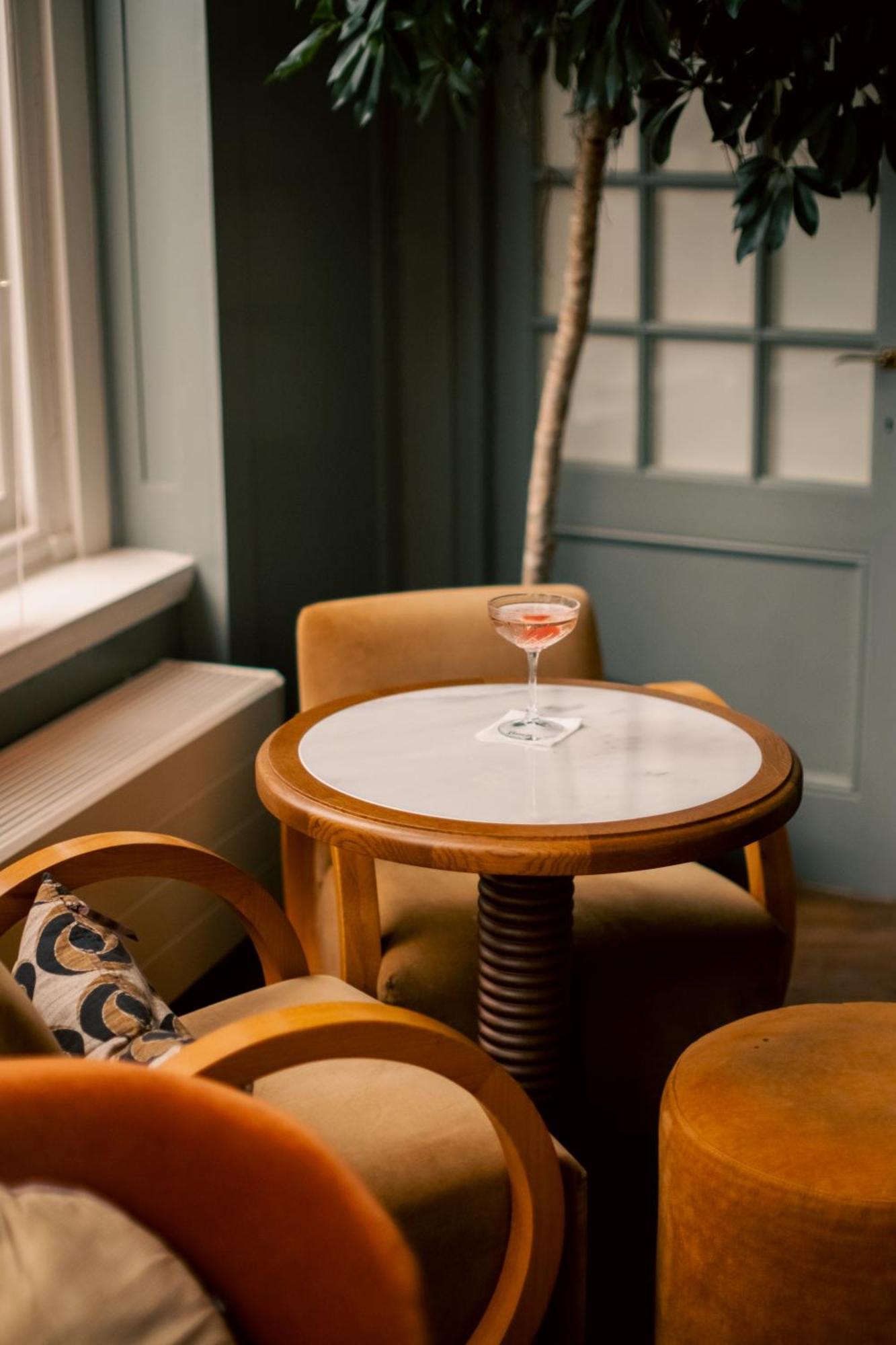 Finch Boutique Hotel, Downtown Девентер Экстерьер фото